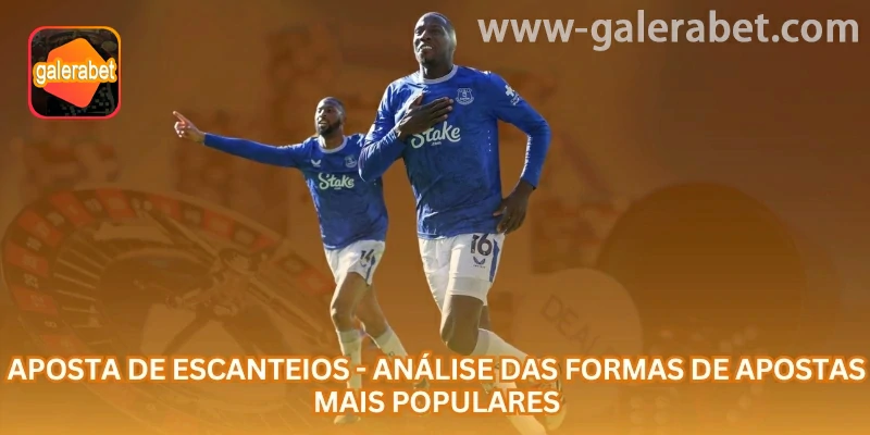 Análise prática de aposta em escanteios na GALERABET com atenção a Pix, saque e jogo responsável
