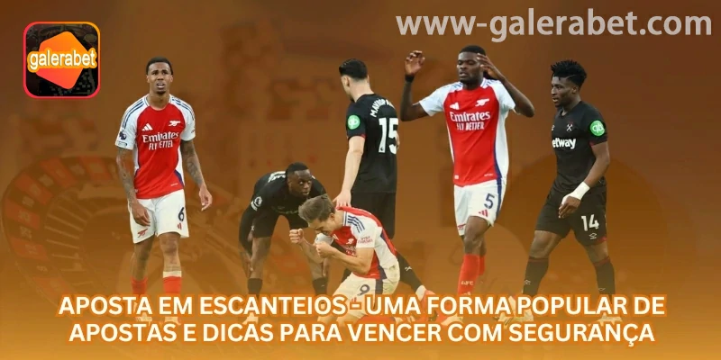 aposta em escanteios na GALERABET com foco em futebol, saldo em R$ e decisões responsáveis para jogadores brasileiros