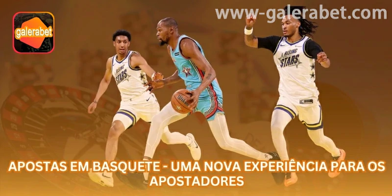 apostas em basquete online na GALERABET com foco em basquete, saldo em R$ e decisões responsáveis para jogadores brasileiros