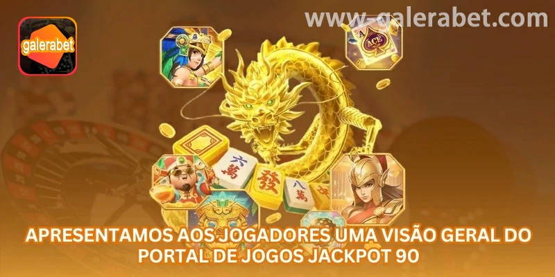 Detalhes de Jackpot 90 online com foco em regras, contexto e banca para o público brasileiro