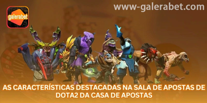 Análise prática de apostas em Dota 2 online na GALERABET com atenção a Pix, saque e jogo responsável