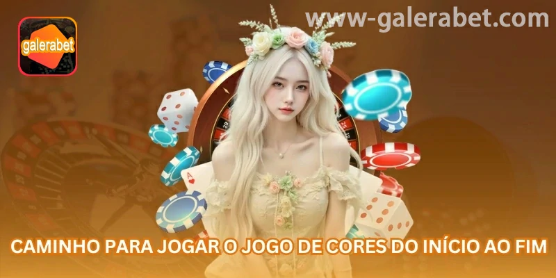 Análise prática de Color Game online na GALERABET com atenção a Pix, saque e jogo responsável