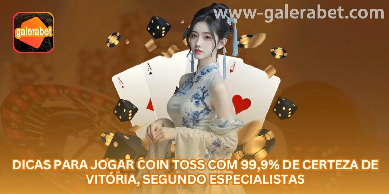 Controle de banca para Coin Toss online com saldo em reais e decisões mais responsáveis