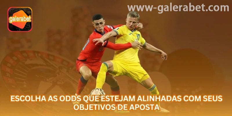 Controle de banca para análise de odds no futebol com saldo em reais e decisões mais responsáveis