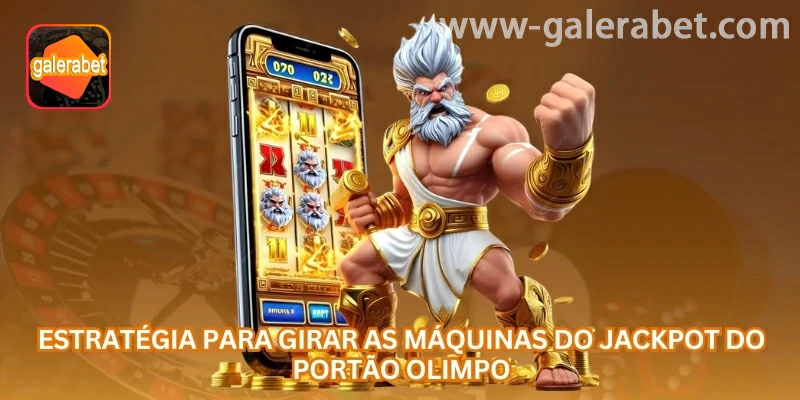 Controle de banca para Jackpot Olympus online com saldo em reais e decisões mais responsáveis