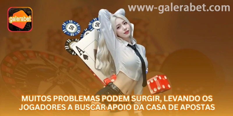 Usuário separando os dados de uma ocorrência antes de chamar a galerabet