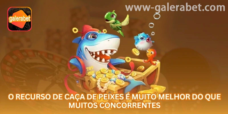 Análise prática de Fishing King online na GALERABET com atenção a Pix, saque e jogo responsável