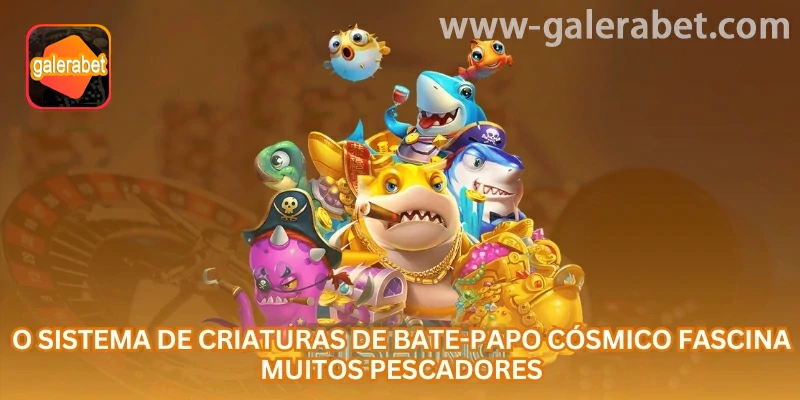 Análise prática de Peixes do Universo online na GALERABET com atenção a Pix, saque e jogo responsável