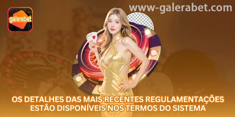 Requisitos de identidade e titularidade para uma conta galerabet
