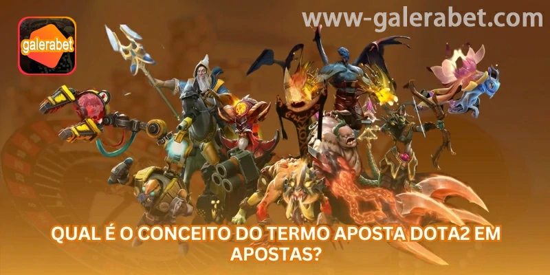 Detalhes de apostas em Dota 2 online com foco em regras, contexto e banca para o público brasileiro