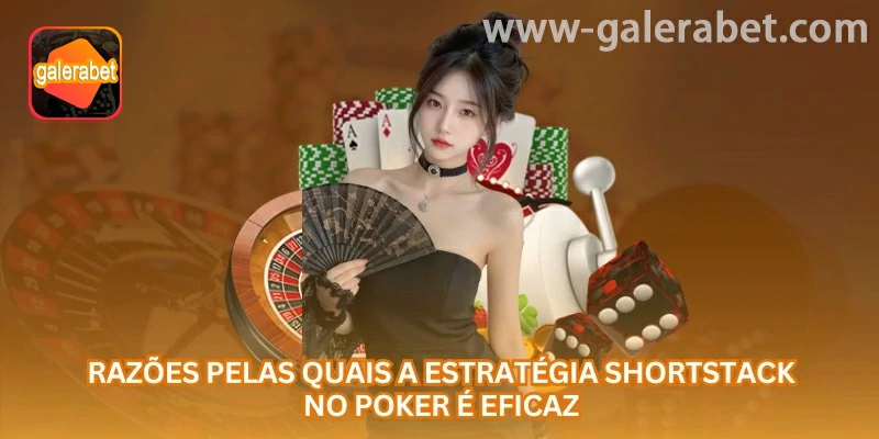 Controle de banca para shortstack no poker com saldo em reais e decisões mais responsáveis