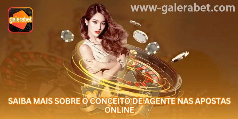 Fluxo de divulgação entre o conteúdo de um parceiro e a página da galerabet
