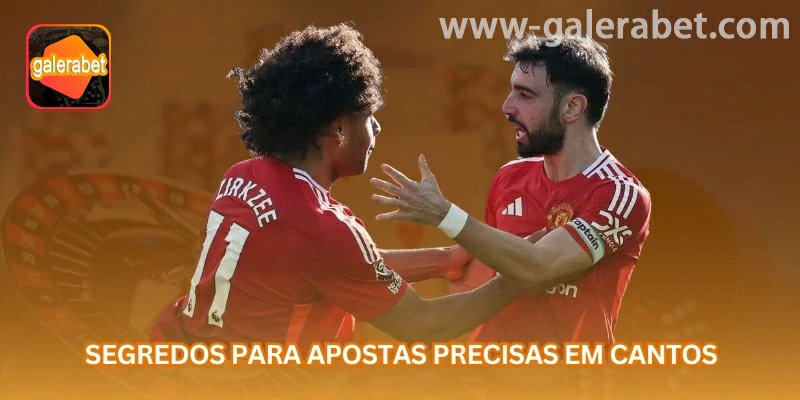 Resumo de aposta em escanteios na GALERABET para quem busca entretenimento online no Brasil