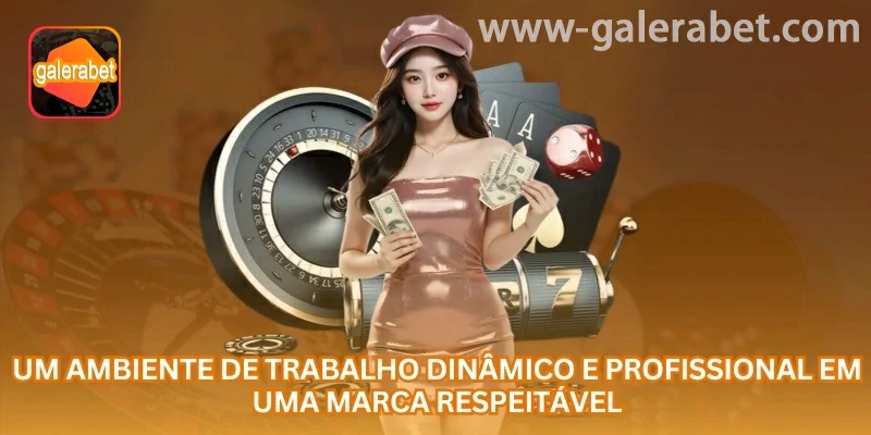 Equipes digitais colaborando em um projeto da galerabet