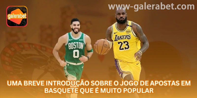 Detalhes de apostas em basquete online com foco em regras, contexto e banca para o público brasileiro