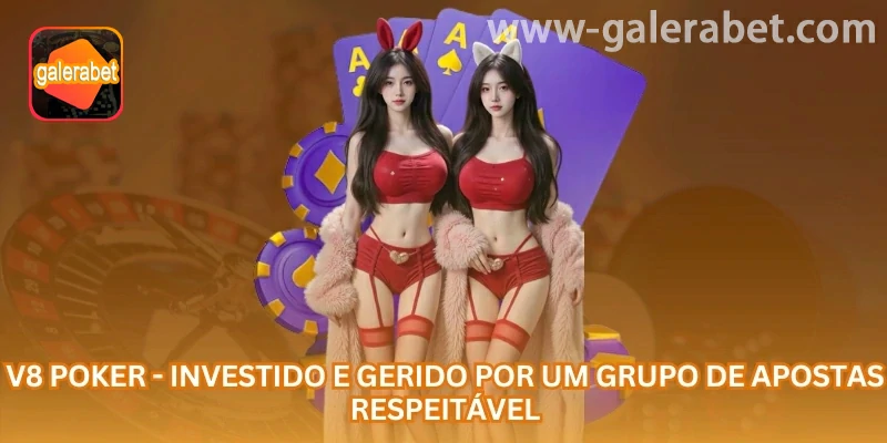Detalhes de V8 Poker online com foco em regras, contexto e banca para o público brasileiro