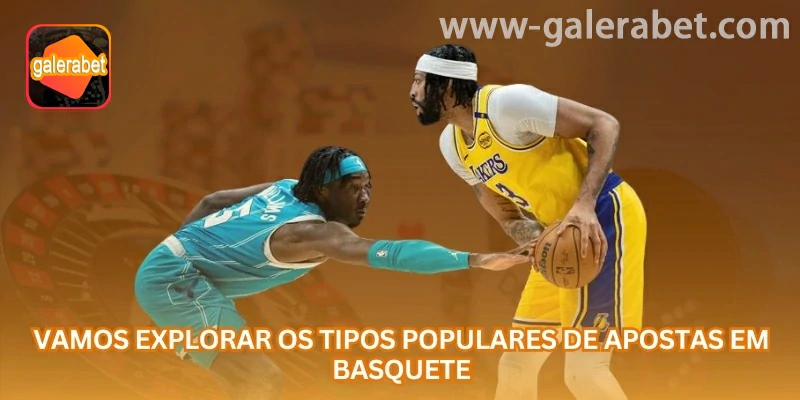 Análise prática de apostas em basquete online na GALERABET com atenção a Pix, saque e jogo responsável