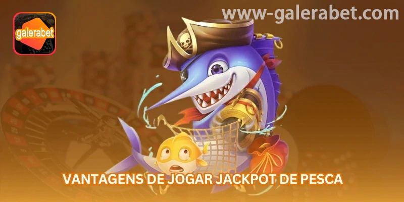 Análise prática de Jackpot da Pesca online na GALERABET com atenção a Pix, saque e jogo responsável