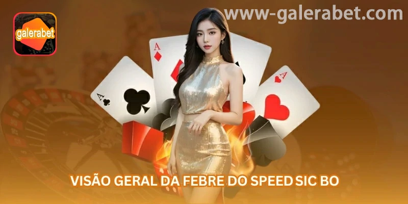 Detalhes de Speed Sic Bo online com foco em regras, contexto e banca para o público brasileiro