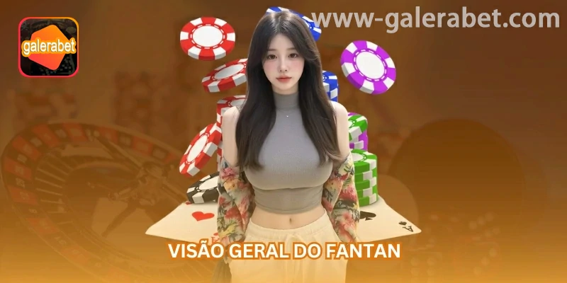 Detalhes de Fantan online com foco em regras, contexto e banca para o público brasileiro