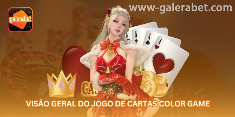 Detalhes de Color Game online com foco em regras, contexto e banca para o público brasileiro