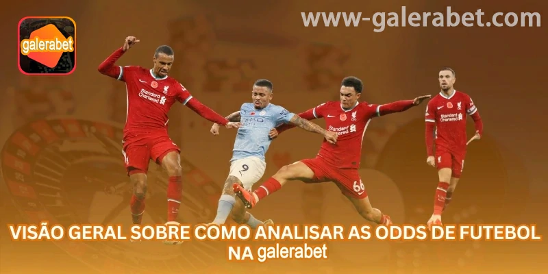 Detalhes de análise de odds no futebol com foco em regras, contexto e banca para o público brasileiro